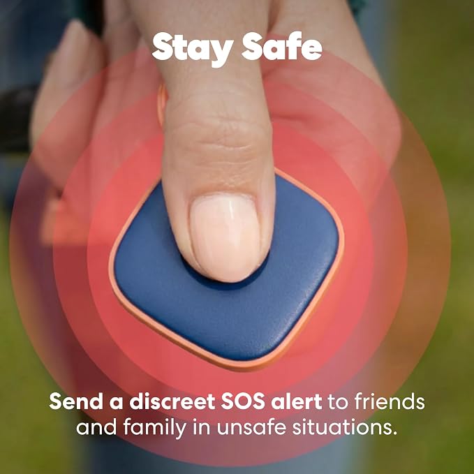 Life360 Tile - Bluetooth Tracker, Keys Finder and Item Locator - Image 7