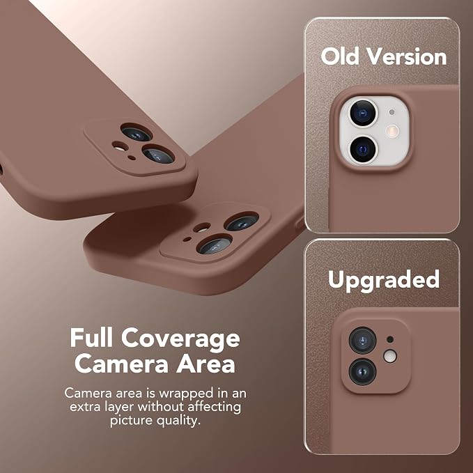 Magnetic for iPhone 12 Case, Compatible - Image 5