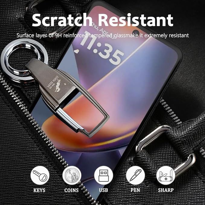 1 Pack Privacy Screen Protector - Image 3