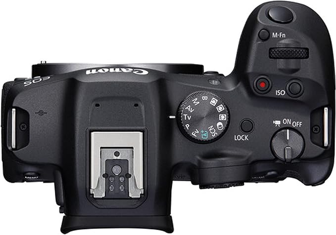 Canon EOS R7 Mirrorless Digital Camera - Image 6