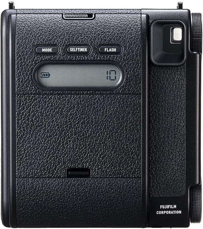 Fujifilm Instax Mini 99 Instant Film Camera Bundle - Image 9