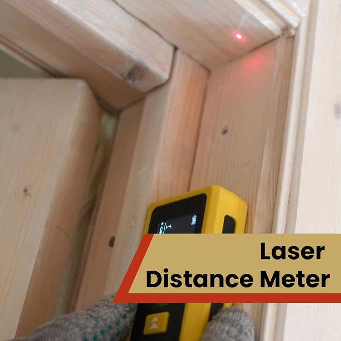 Industrial Red Dot Laser Module, Class 2, Less Than 1mW, - Image 7