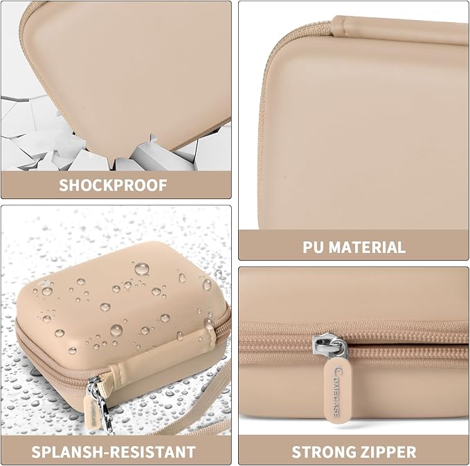Comecase Carrying & Protective Case - Image 3