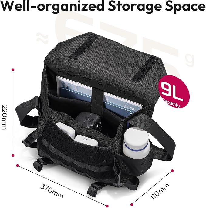 ULANZI BC08 Sling Camera Case - Image 2