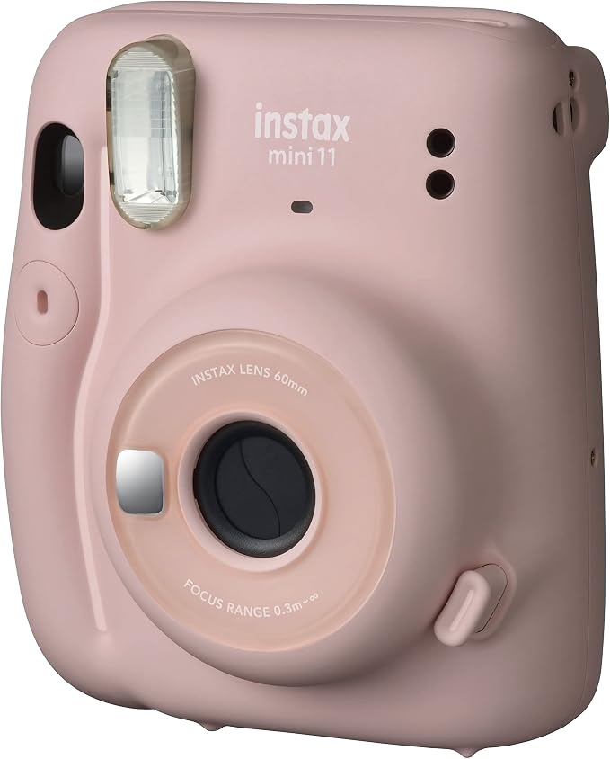 Fujifilm Instax Mini 11 Instant Camera - Image 2