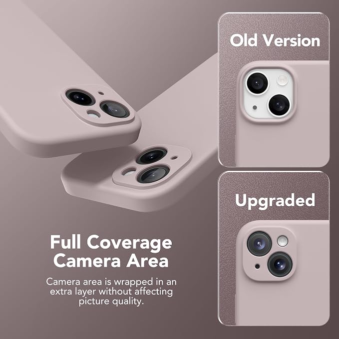 Magnetic for iPhone 13 Case, Compatible - Image 5