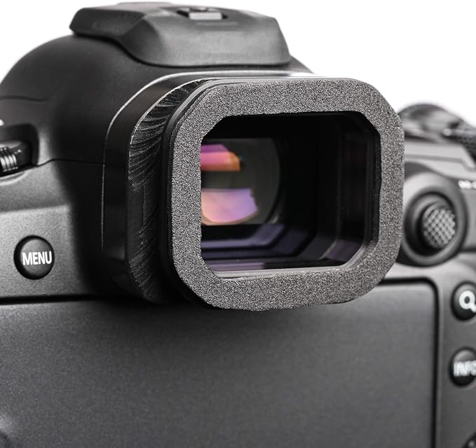 Think Tank Hydrophobia Eyepiece by ThinkTankPhoto
