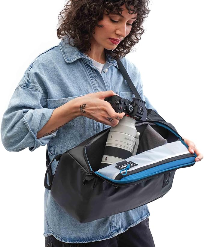 Tenba Solstice v2 16L Sling Bag - Image 4