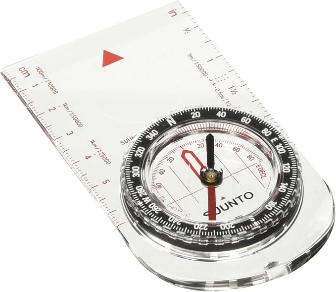 SUUNTO A-10 Compass: Compact - Image 4