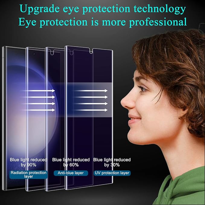 LYWHL + Camera Lens Glass Protector - Image 4