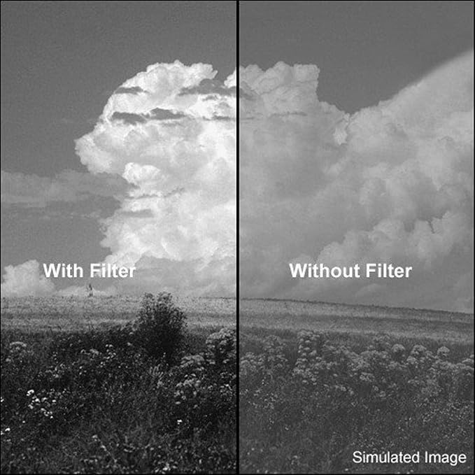 Tiffen 72mm 16 Filter by Tiffen