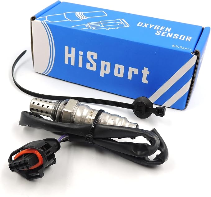 HiSport 25024612 Oxygen Sensor 250-24612 Compatible - Image 8