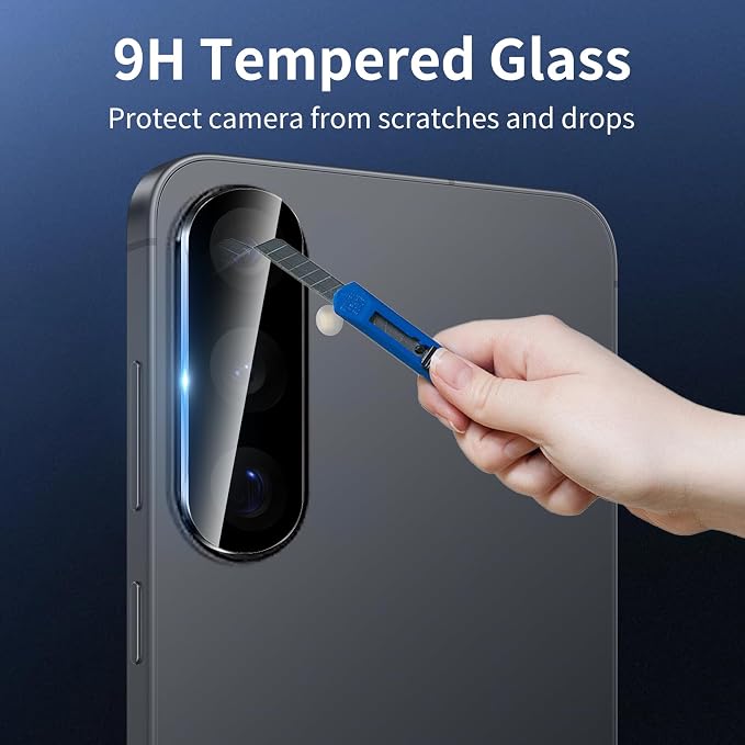 Dengduoduo 3 Pack Camera Lens Protector - Image 4