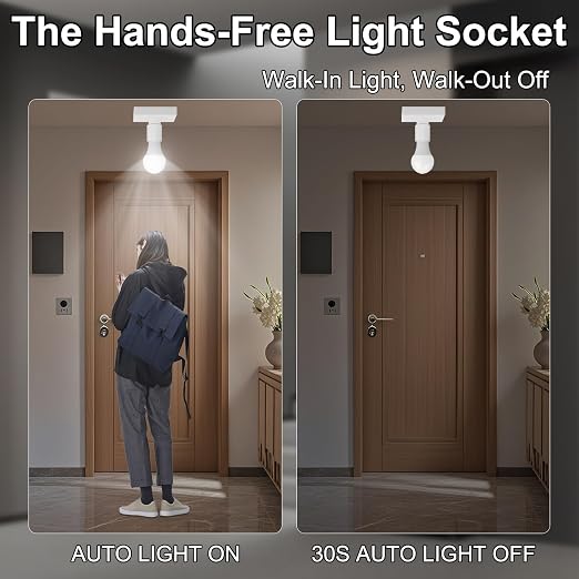 Smart Light Socket Adapter - Image 3