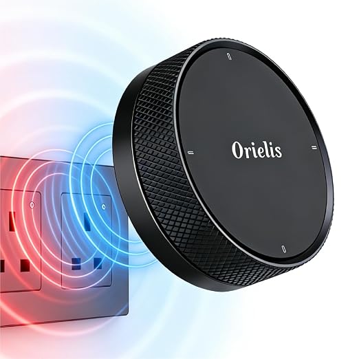 Zigbee Switch, Zigbee Button, Wireless Smart Button, Supports to Create Smart - Image 8