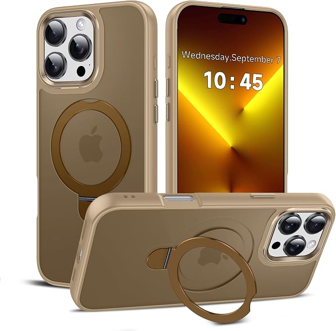 LeYi for iPhone-16-Pro Max Case: by LeYi