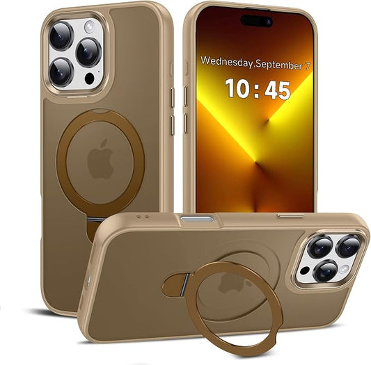 LeYi for iPhone-16-Pro Max Case: by LeYi
