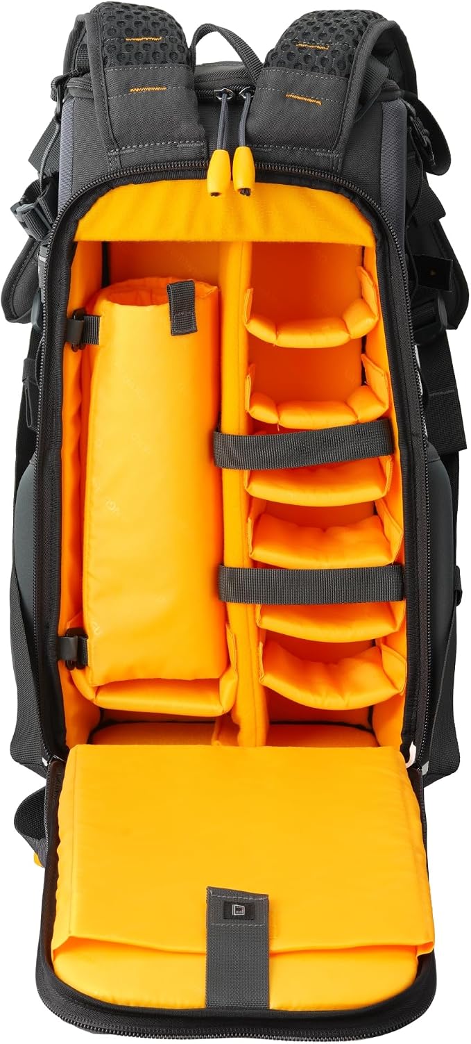 VANGUARD Alta Sky 42 Professional Camera Backpack - Image 5