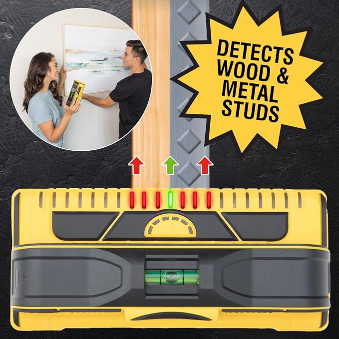 Franklin Sensors Prosensor M210 Stud Finder - Image 4