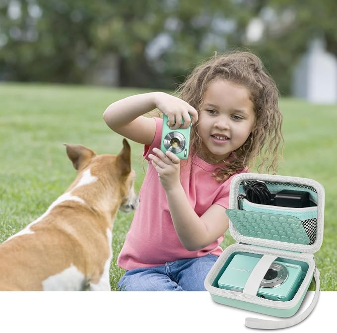 Boobowl Digital Camera Case - Image 6