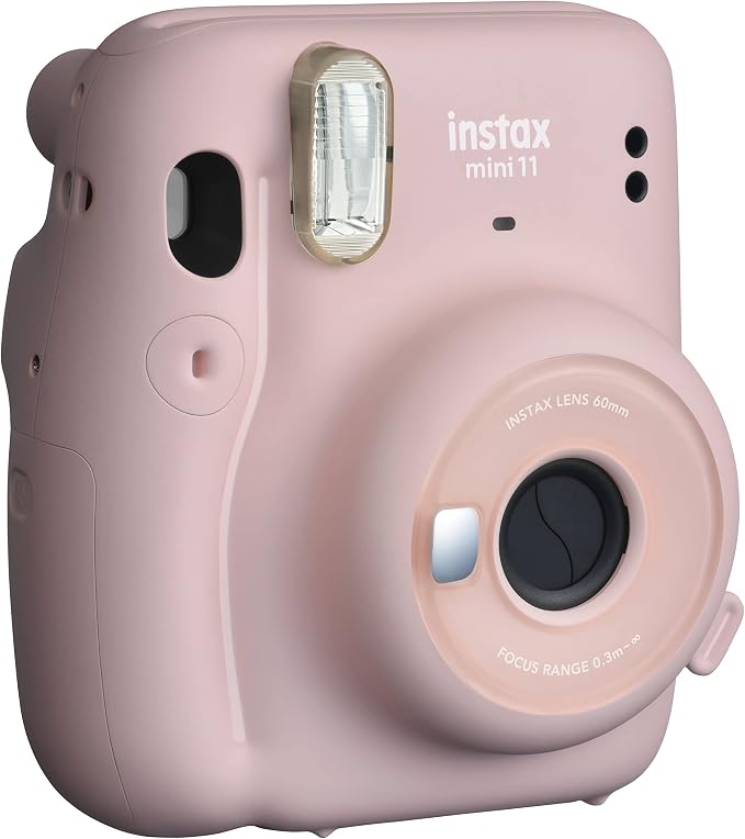 Fujifilm Instax Mini 11 Instant Camera - Image 4