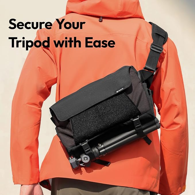 ULANZI BP11 8L Camera Sling Bag - Image 3