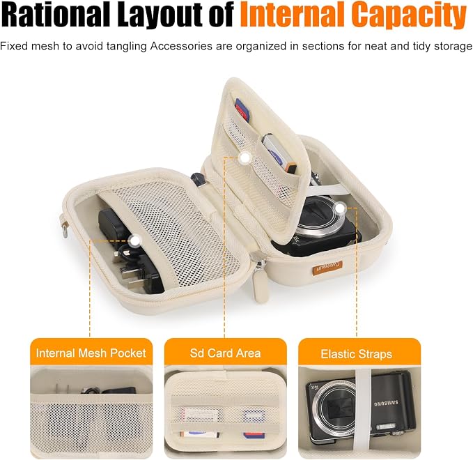 Cwatcun Carrying & Protective Case - Image 3
