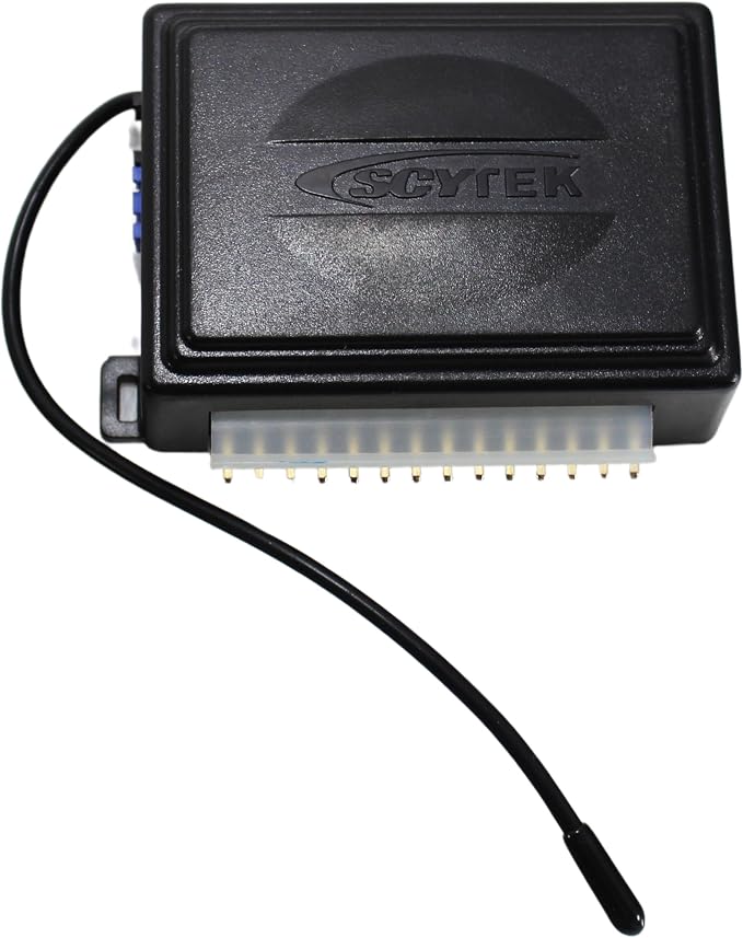 A15 Advanced Keyless Entry System - Image 3