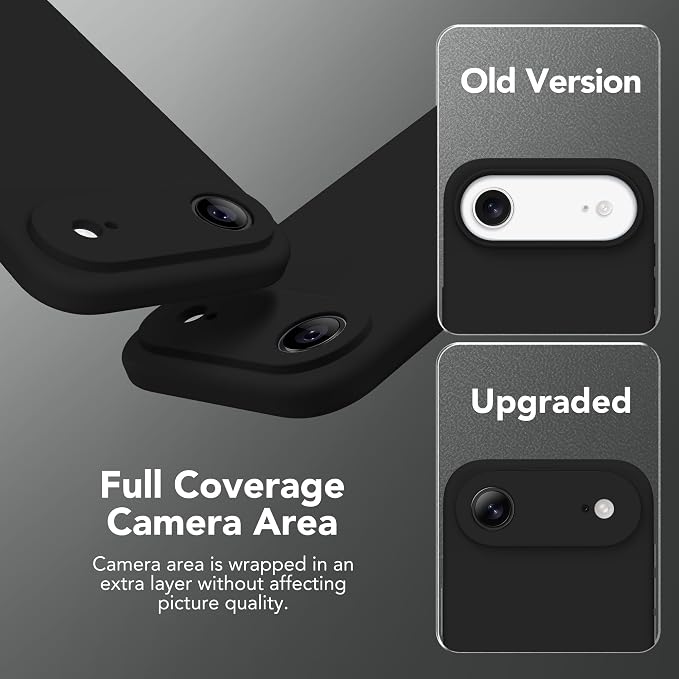 Magnetic for iPhone Air Case, Compatible - Image 8
