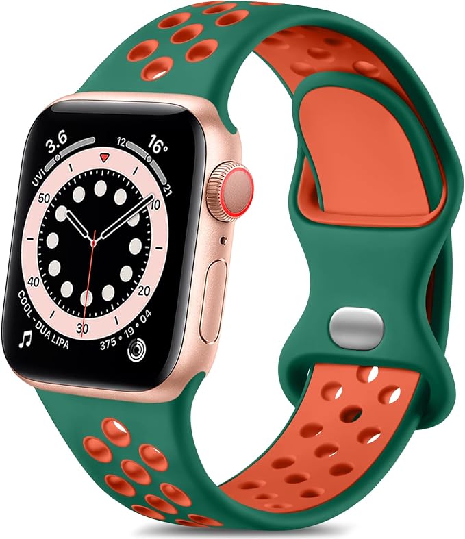 Lerobo Sport Bands Compatible by Lerobo