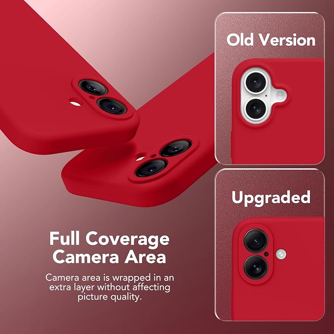 Magnetic for iPhone 17 Case, Compatible - Image 8