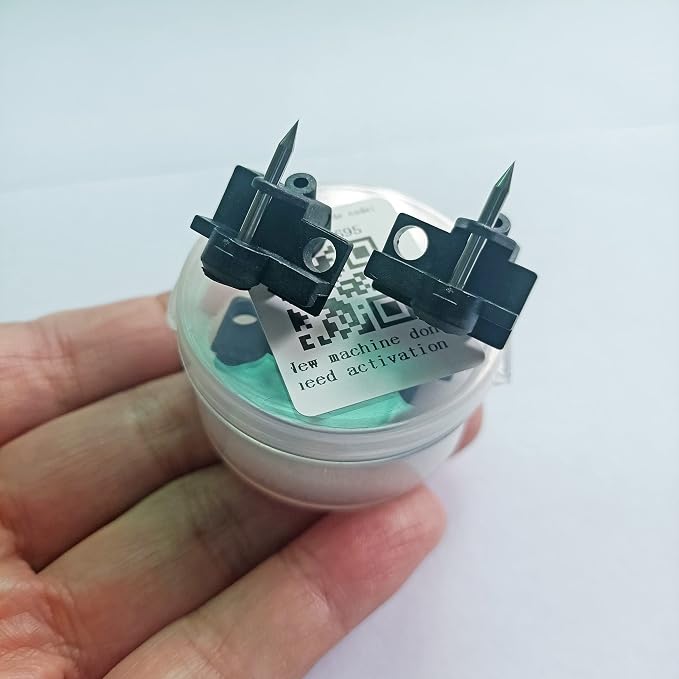 Electrodes for Fusion Splicer AI-9 Optical Fiber Fusion Splicer AI-7, AI-9 - Image 3