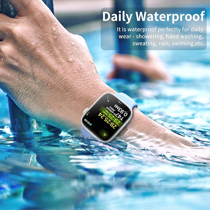 6 Pack Sport Bands Compatible - Image 6