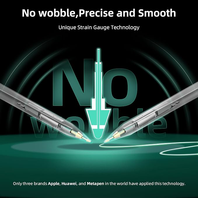 Metapen Stylus Pen M3 Pro - Image 3