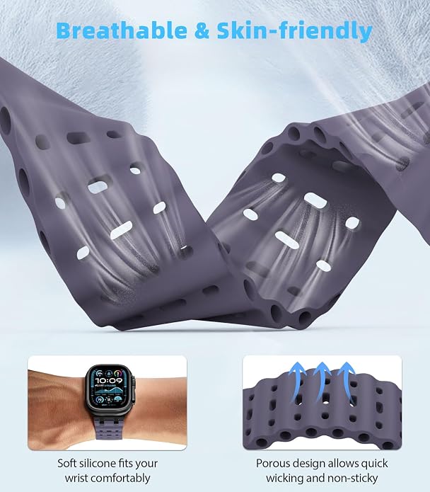 MoKo Ocean Band Compatible - Image 3