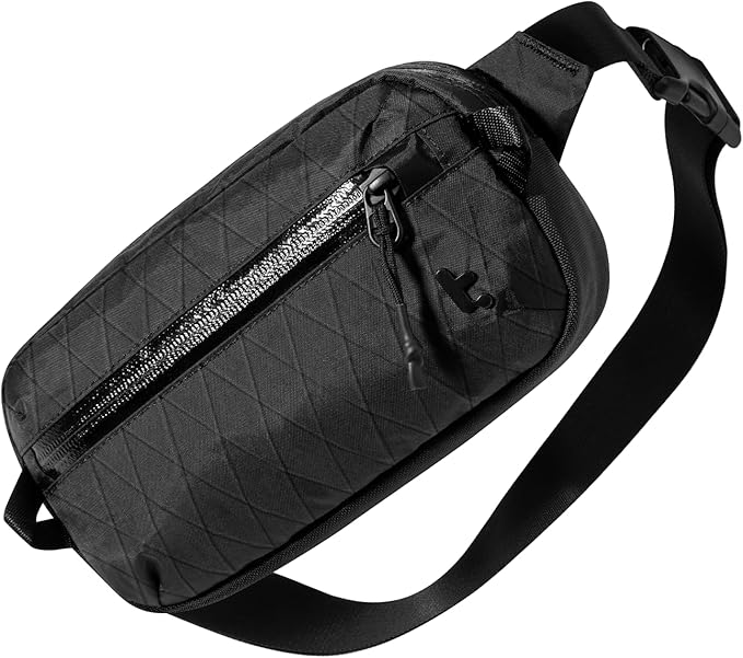 tomtoc 1.5L X-Pac Sling Bag by tomtoc