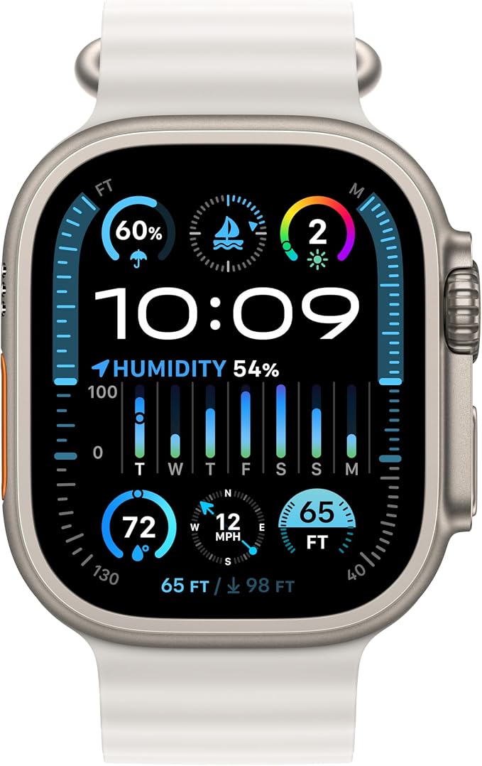 Apple Watch Ultra 2 - Image 2