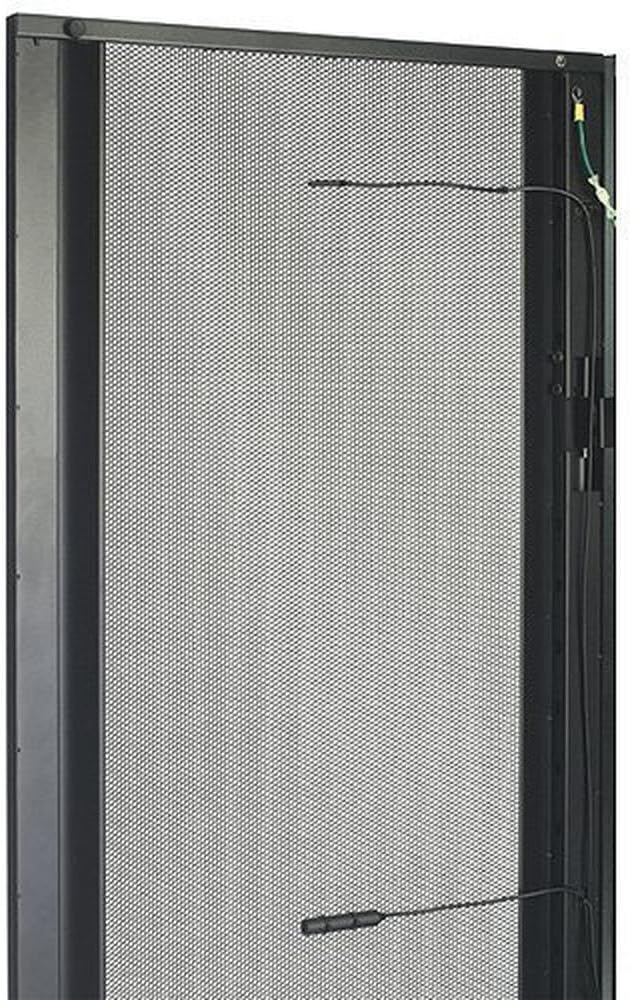 APC Rackmount Temperature & Humidity Sensor - Image 2