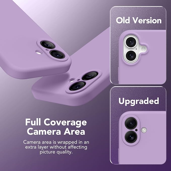 Magnetic for iPhone 17 Case, Compatible - Image 8