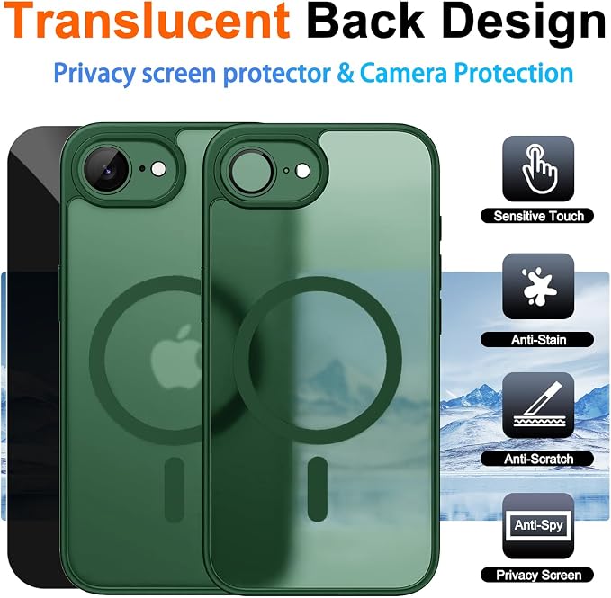 for iPhone 17e Case & iPhone 16e Case - Image 2