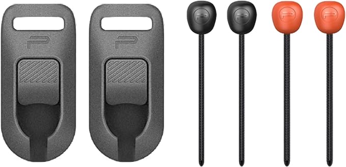 PGYTECH Camera Strap Air Universal Quick Connectors Air Set by PGYTECH-US