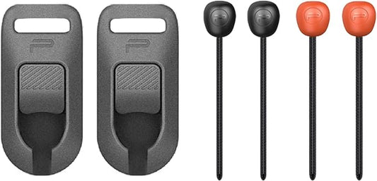 PGYTECH Camera Strap Air Universal Quick Connectors Air Set by PGYTECH-US