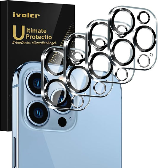 iVoler Camera Lens Protector Designed by iVoler