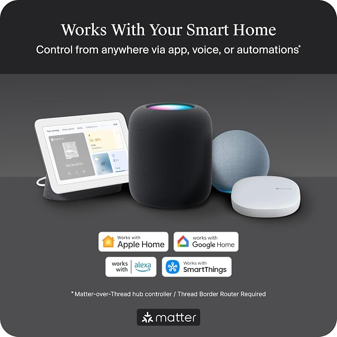 Level Lock Pro - World’s Smallest, Innovative Smart Lock - Matter-Over-Thread - Image 6