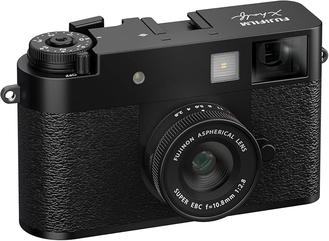 FUJIFILM X Half Digital Camera - Image 2