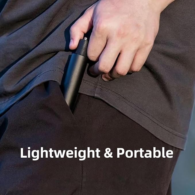 Golf Monopod Selfie Stick with Ground Spike Stake, Golf Swing Analyzer Phone - Image 4