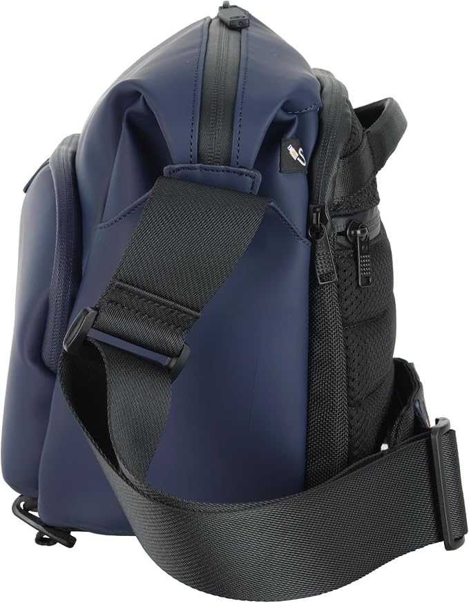 Vanguard VEO Lite S7L Camera & Everyday Shoulder Bag – Fits Mirrorless Camera + - Image 12