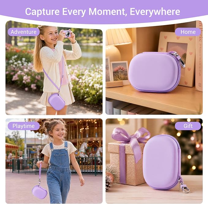 CoBak Carrying & Protective Case - Image 6
