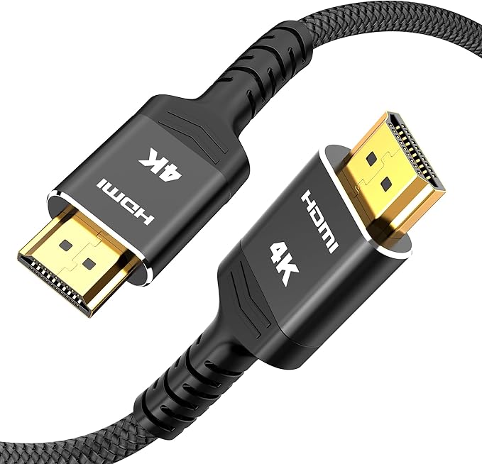 Highwings 4K HDMI Cable 23FT by Highwings