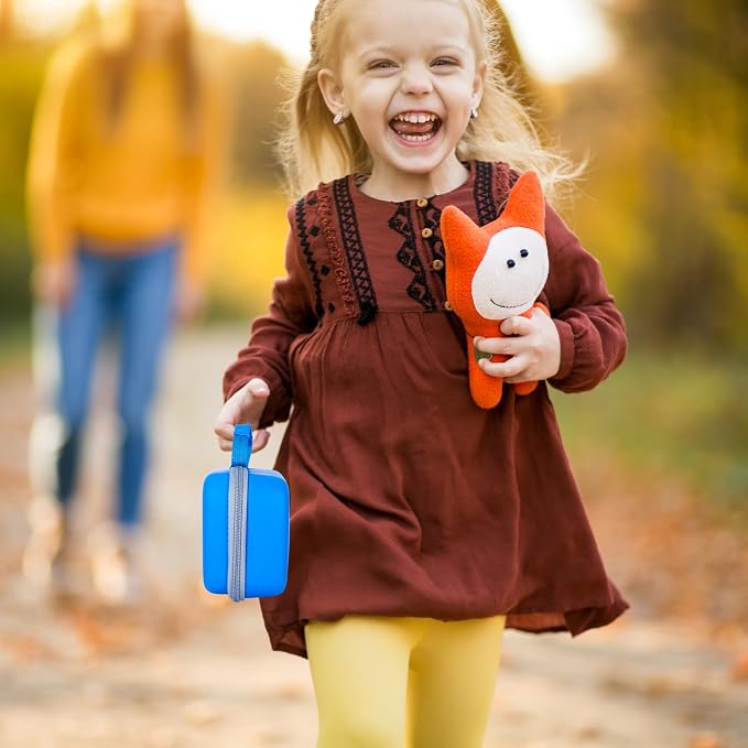 Phetium Kids Instant Print Camera Case Compatible - Image 7